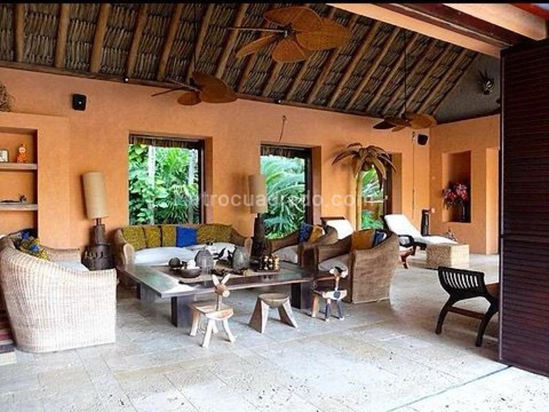 Casa en Arriendo, Islas Menores (Cartagena), Cartagena de Indias - Ansicht 5