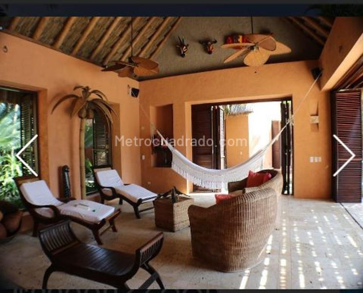 Casa en Arriendo, Islas Menores (Cartagena), Cartagena de Indias - Mehr