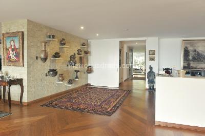 Apartamento en venta en Chico Alto, Bogotá · foto 6 de 19