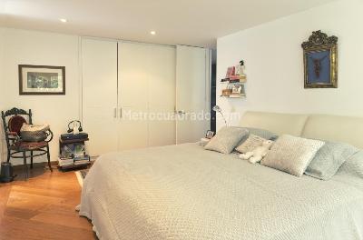 Apartamento en venta en Chico Alto, Bogotá · foto 10 de 19