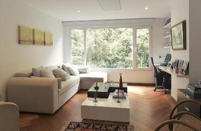 Apartamento en venta en Chico Alto, Bogotá · foto 11 de 19