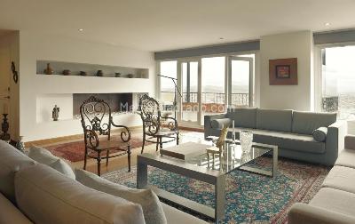 Apartamento en venta en Chico Alto, Bogotá · foto 12 de 19