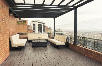 Apartamento en venta en Chico Alto, Bogotá · foto 13 de 19
