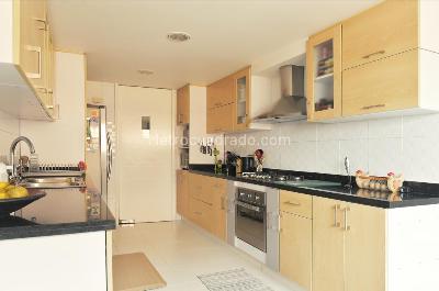 Apartamento en venta en Chico Alto, Bogotá · foto 14 de 19