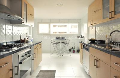 Apartamento en venta en Chico Alto, Bogotá · foto 15 de 19