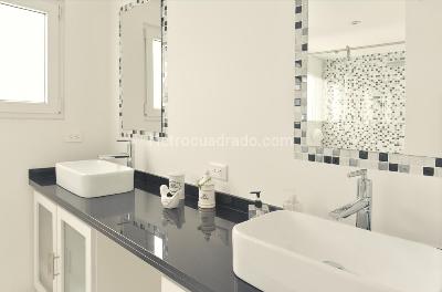 Apartamento en venta en Chico Alto, Bogotá · foto 16 de 19