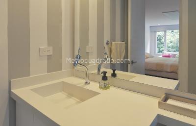 Apartamento en venta en Chico Alto, Bogotá · foto 17 de 19