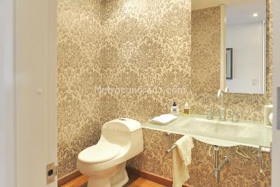 Apartamento en venta en Chico Alto, Bogotá · foto 18 de 19
