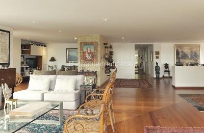 Apartamento en venta en Chico Alto, Bogotá · foto 3 de 19