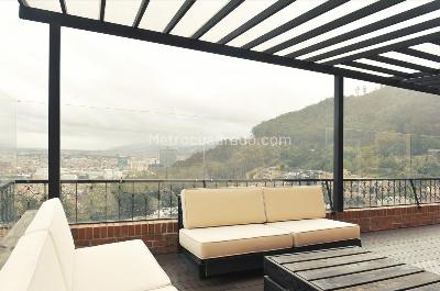 Apartamento en venta en Chico Alto, Bogotá · foto 4 de 19