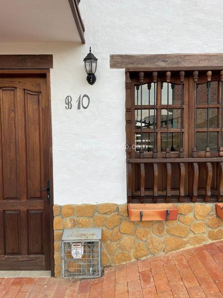 Casa En Venta, Buruaga