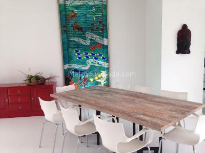 Casa de 5 alcobas en venta en Lagos Del Peñon, Girardot, 500 m² · foto 3 de 20