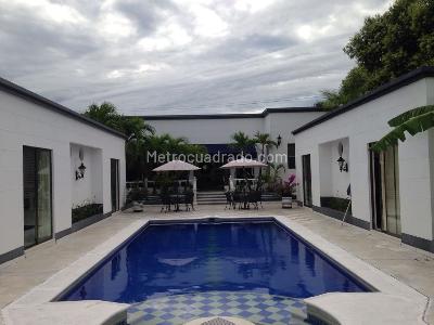 Casa de 5 alcobas en venta en Lagos Del Peñon, Girardot, 500 m² · foto 20 de 20