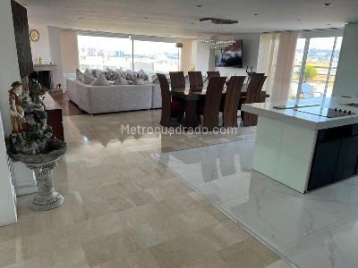 Apartamento de 4 alcobas en venta en La Calleja, Bogotá, 450 m² · foto 3 de 20