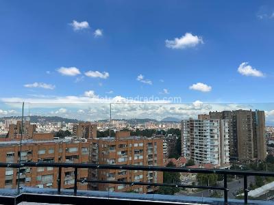 Apartamento de 4 alcobas en venta en La Calleja, Bogotá, 450 m² · foto 4 de 20