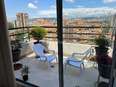 Apartamento de 4 alcobas en venta en La Calleja, Bogotá, 450 m² · foto 5 de 20