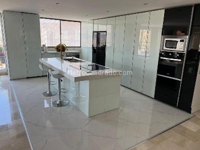 Apartamento de 4 alcobas en venta en La Calleja, Bogotá, 450 m² · foto 8 de 20