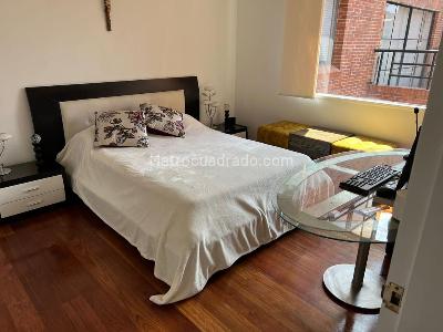 Apartamento de 4 alcobas en venta en La Calleja, Bogotá, 450 m² · foto 10 de 20