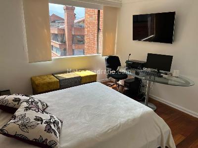 Apartamento de 4 alcobas en venta en La Calleja, Bogotá, 450 m² · foto 11 de 20
