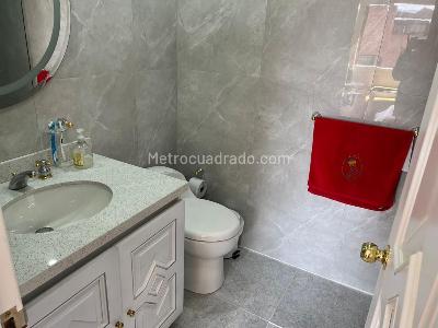 Apartamento de 4 alcobas en venta en La Calleja, Bogotá, 450 m² · foto 12 de 20
