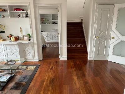 Apartamento de 4 alcobas en venta en La Calleja, Bogotá, 450 m² · foto 14 de 20