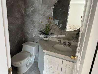 Apartamento de 4 alcobas en venta en La Calleja, Bogotá, 450 m² · foto 16 de 20