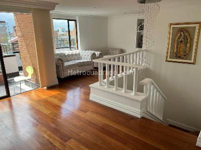 Apartamento de 4 alcobas en venta en La Calleja, Bogotá, 450 m² · foto 17 de 20
