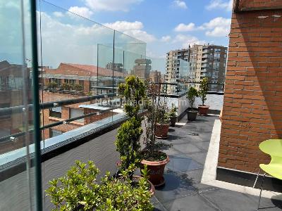 Apartamento de 4 alcobas en venta en La Calleja, Bogotá, 450 m² · foto 18 de 20