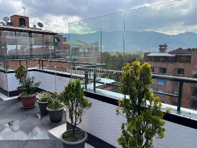 Apartamento de 4 alcobas en venta en La Calleja, Bogotá, 450 m² · foto 19 de 20