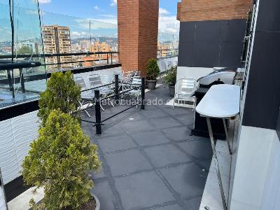 Apartamento de 4 alcobas en venta en La Calleja, Bogotá, 450 m² · foto 20 de 20