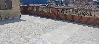 Casa de 5 alcobas en venta en Marsella, Bogotá, 270 m² · foto 19 de 20