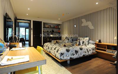 Casa de 4 alcobas en venta en Santa Ana Oriental Usaquen, Bogotá, 578 m² · foto 20 de 20