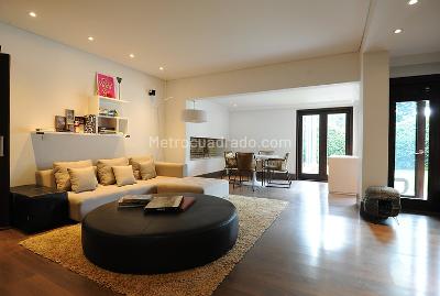 Casa de 4 alcobas en venta en Santa Ana Oriental Usaquen, Bogotá, 578 m² · foto 3 de 20