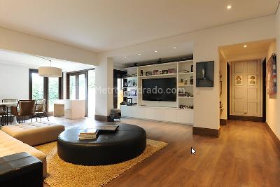 Casa de 4 alcobas en venta en Santa Ana Oriental Usaquen, Bogotá, 578 m² · foto 4 de 20