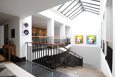 Casa de 4 alcobas en venta en Santa Ana Oriental Usaquen, Bogotá, 578 m² · foto 9 de 20