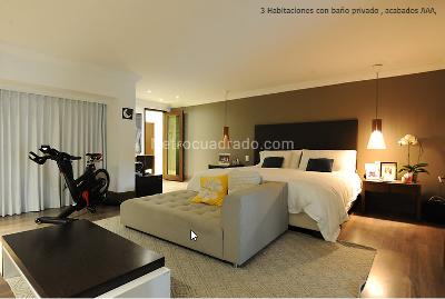 Casa de 4 alcobas en venta en Santa Ana Oriental Usaquen, Bogotá, 578 m² · foto 14 de 20