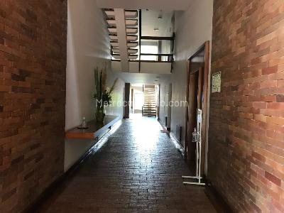 Apartamento de 3 alcobas en venta en Bosque De Gratamira, Bogotá, 270 m² · foto 8 de 9