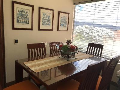 Apartamento de 3 alcobas en venta en Bosque De Gratamira, Bogotá, 270 m² · foto 9 de 9