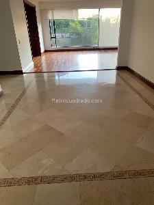 Apartamento en Arriendo, Santa Barbara Central Usaquen, Bogotá D.C. en Santa Barbara Central Usaquen