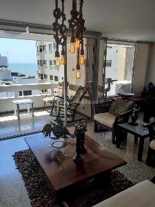 Apartamento de 3 alcobas en venta en Cartagena, Cartagena, 127 m² · foto 2 de 17