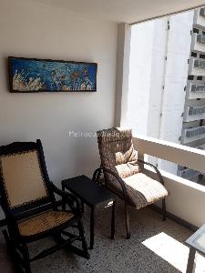 Apartamento de 3 alcobas en venta en Cartagena, Cartagena, 127 m² · foto 3 de 17