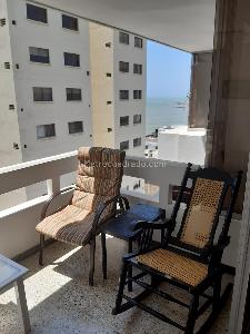 Apartamento de 3 alcobas en venta en Cartagena, Cartagena, 127 m² · foto 4 de 17