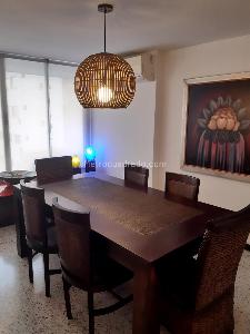 Apartamento de 3 alcobas en venta en Cartagena, Cartagena, 127 m² · foto 6 de 17