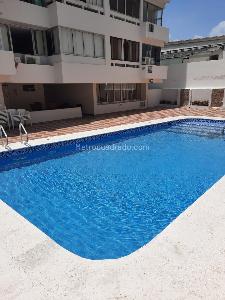 Apartamento de 3 alcobas en venta en Cartagena, Cartagena, 127 m² · foto 16 de 17