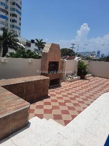 Apartamento de 3 alcobas en venta en Cartagena, Cartagena, 127 m² · foto 17 de 17