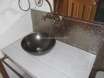 Apartamento en venta en Los Rosales, Bogotá · foto 9 de 18