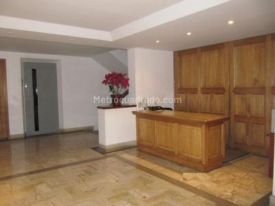 Apartamento en venta en Los Rosales, Bogotá · foto 16 de 18