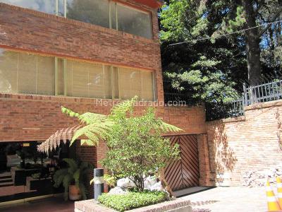 Apartamento en venta en Los Rosales, Bogotá · foto 18 de 18