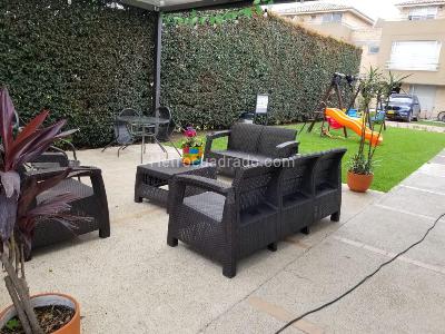 Casa de 4 alcobas en venta en Avenida Pradilla, Chía, 156 m² · foto 18 de 20