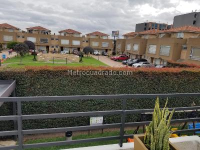Casa de 4 alcobas en venta en Avenida Pradilla, Chía, 156 m² · foto 19 de 20